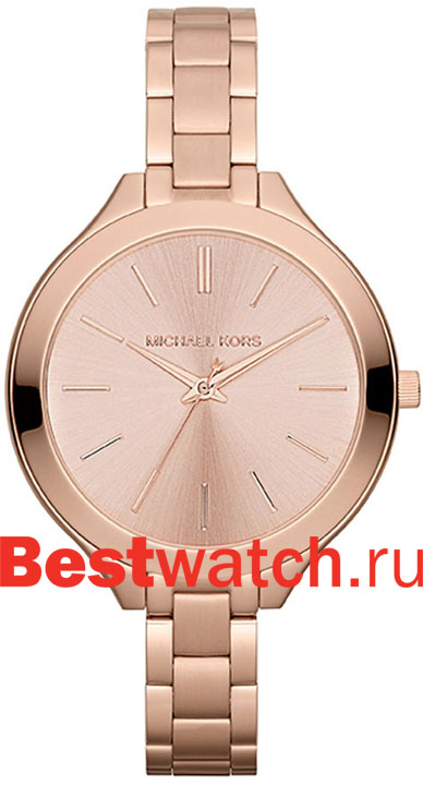 Часы Michael Kors Runway MK3211
